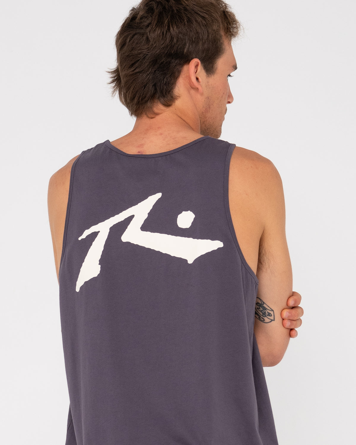 MENS COMPETITION TANK TOP