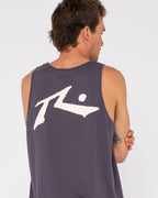 MENS COMPETITION TANK TOP