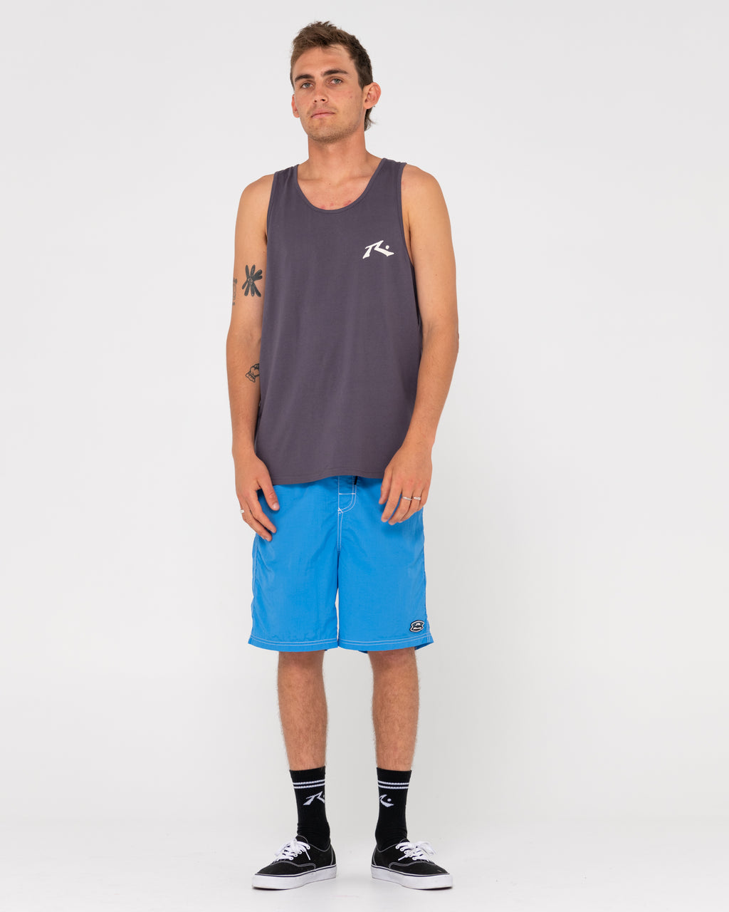 MENS COMPETITION TANK TOP