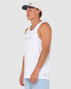 MENS SHORT CUT 2 TANK