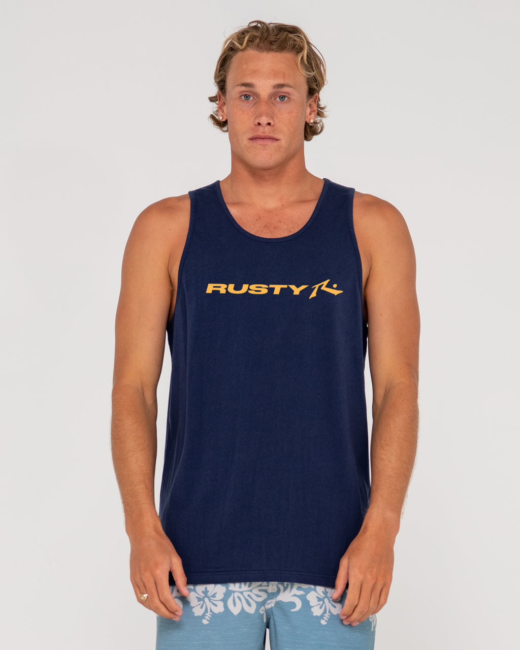 MENS VITAL TANK TOP