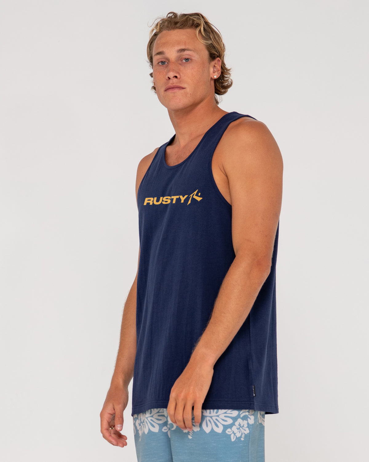 MENS VITAL TANK TOP