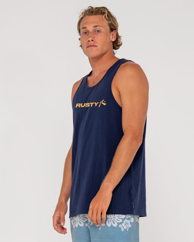 MENS VITAL TANK TOP