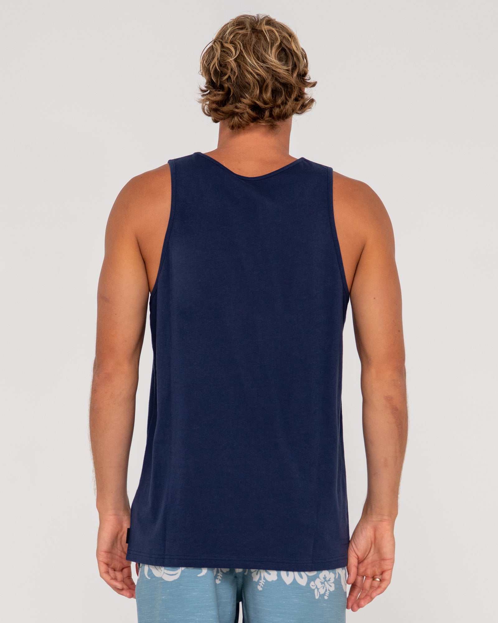 MENS VITAL TANK TOP
