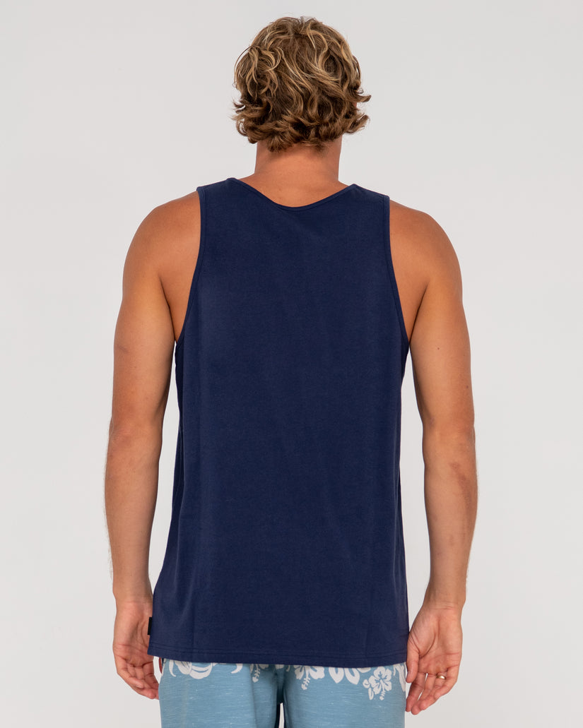 MENS VITAL TANK TOP