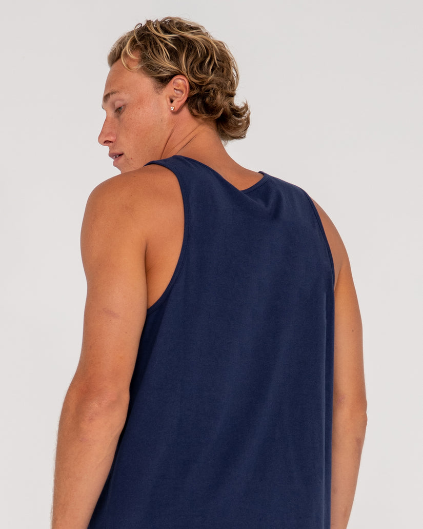 MENS VITAL TANK TOP