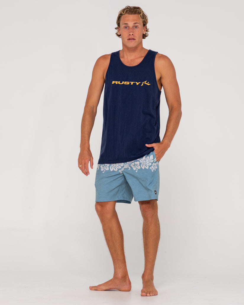 MENS VITAL TANK TOP