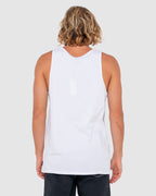 MENS SECOND SUMMER TANK TOP