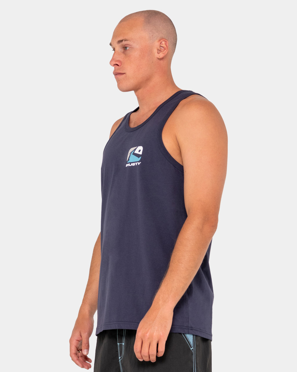 Mens Phenom Tank Top