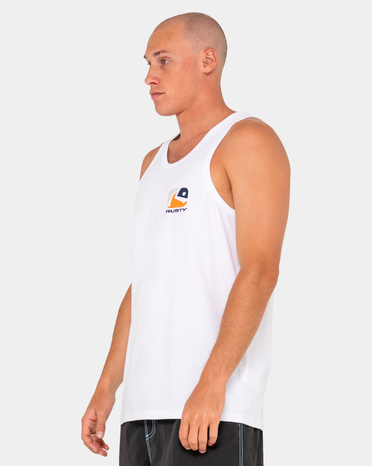 Mens Phenom Tank Top