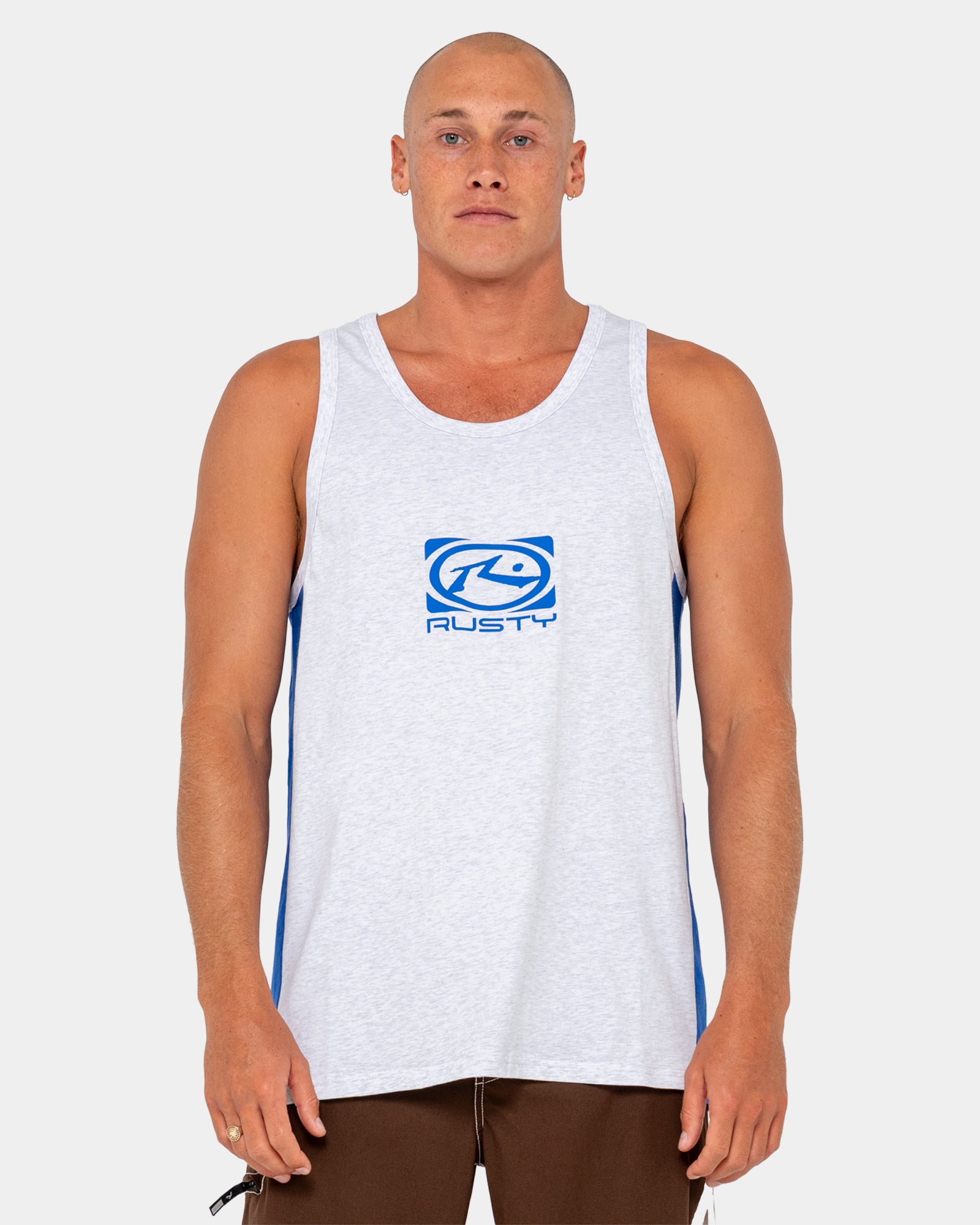 Mens Hyper Tank Top Mens Hyper Tank Top