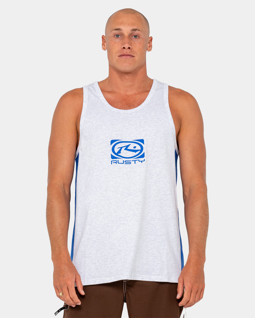 Mens Hyper Tank Top