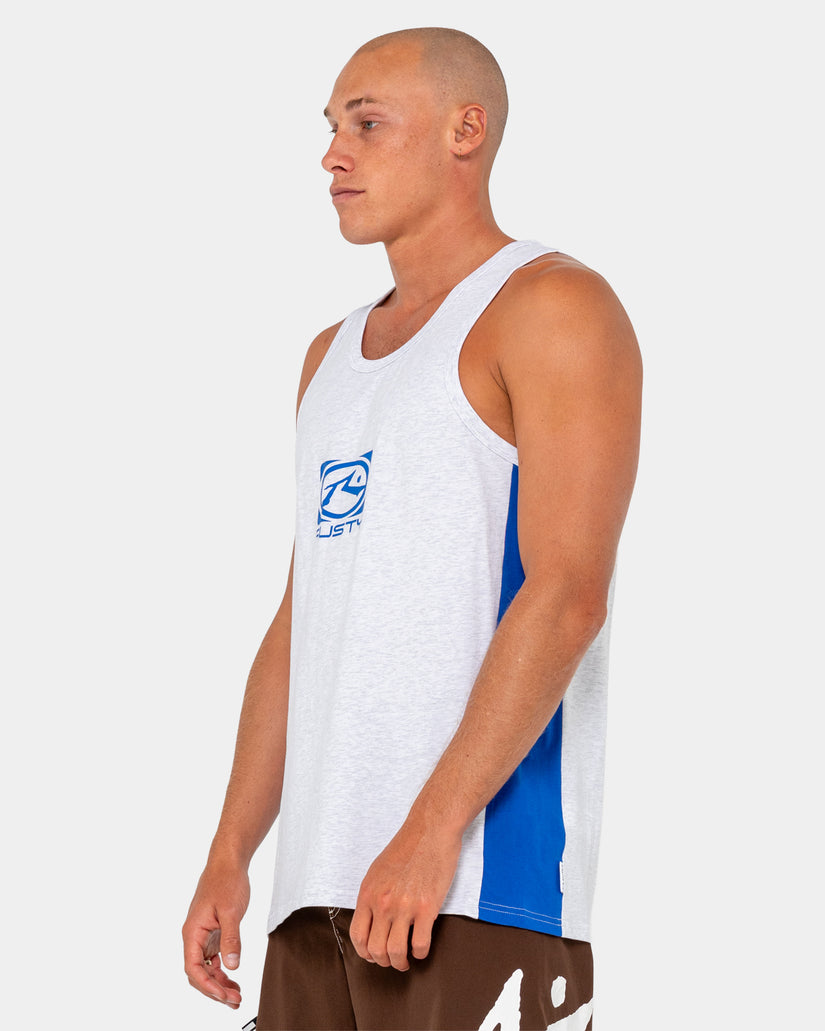 Mens Hyper Tank Top