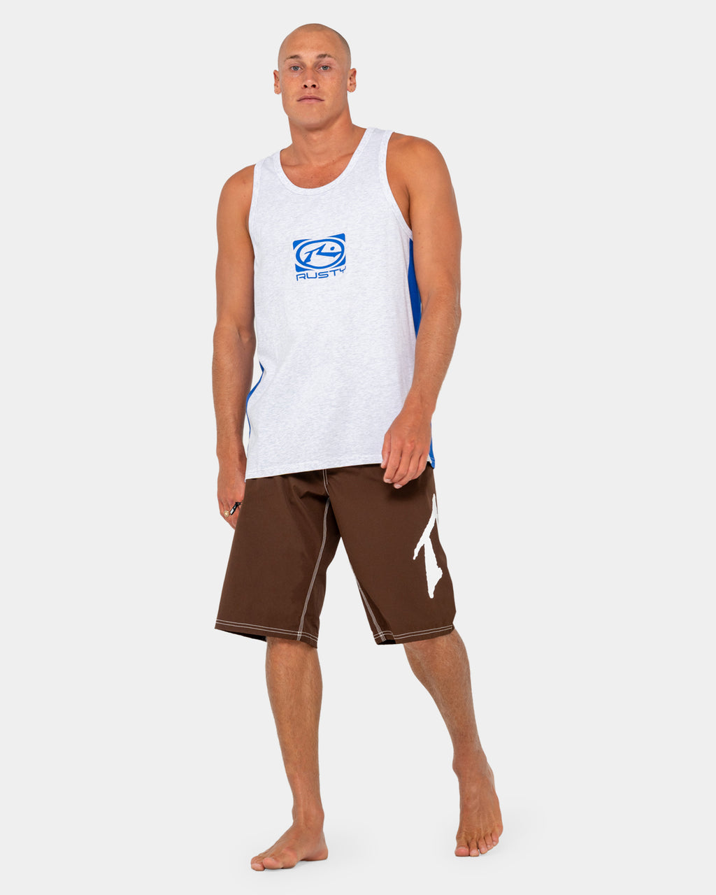 Mens Hyper Tank Top