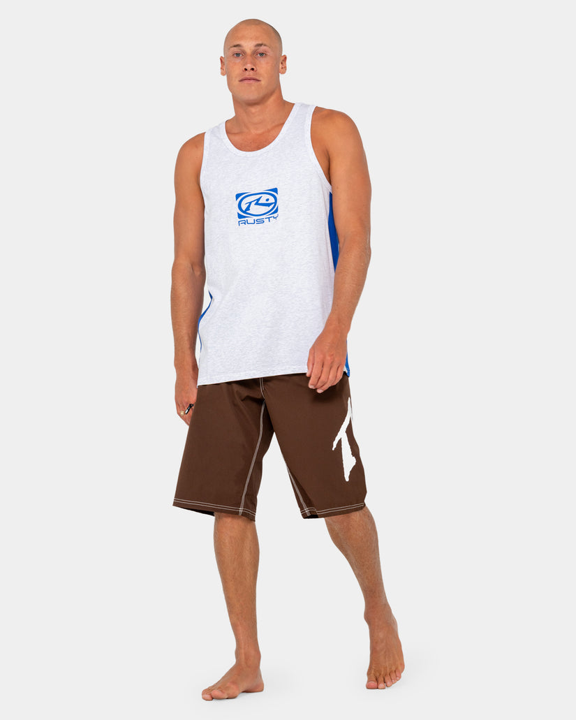 Mens Hyper Tank Top