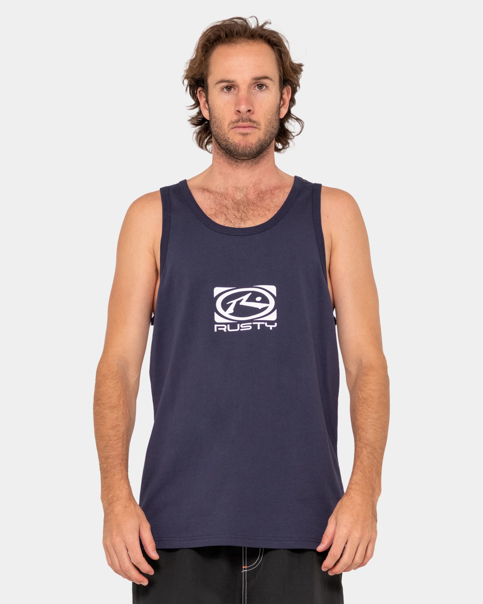 Mens Hyper Tank Top