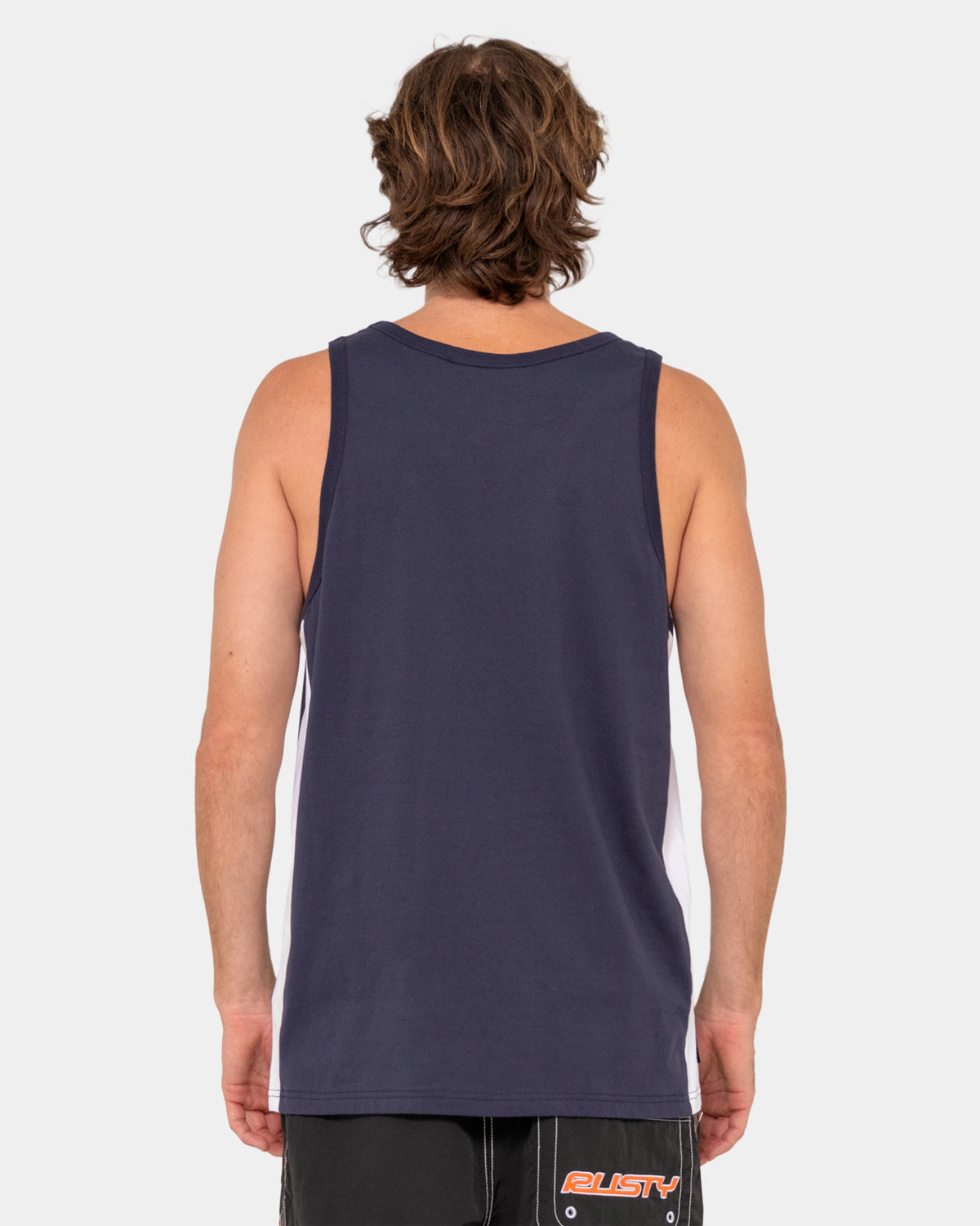 Mens Hyper Tank Top