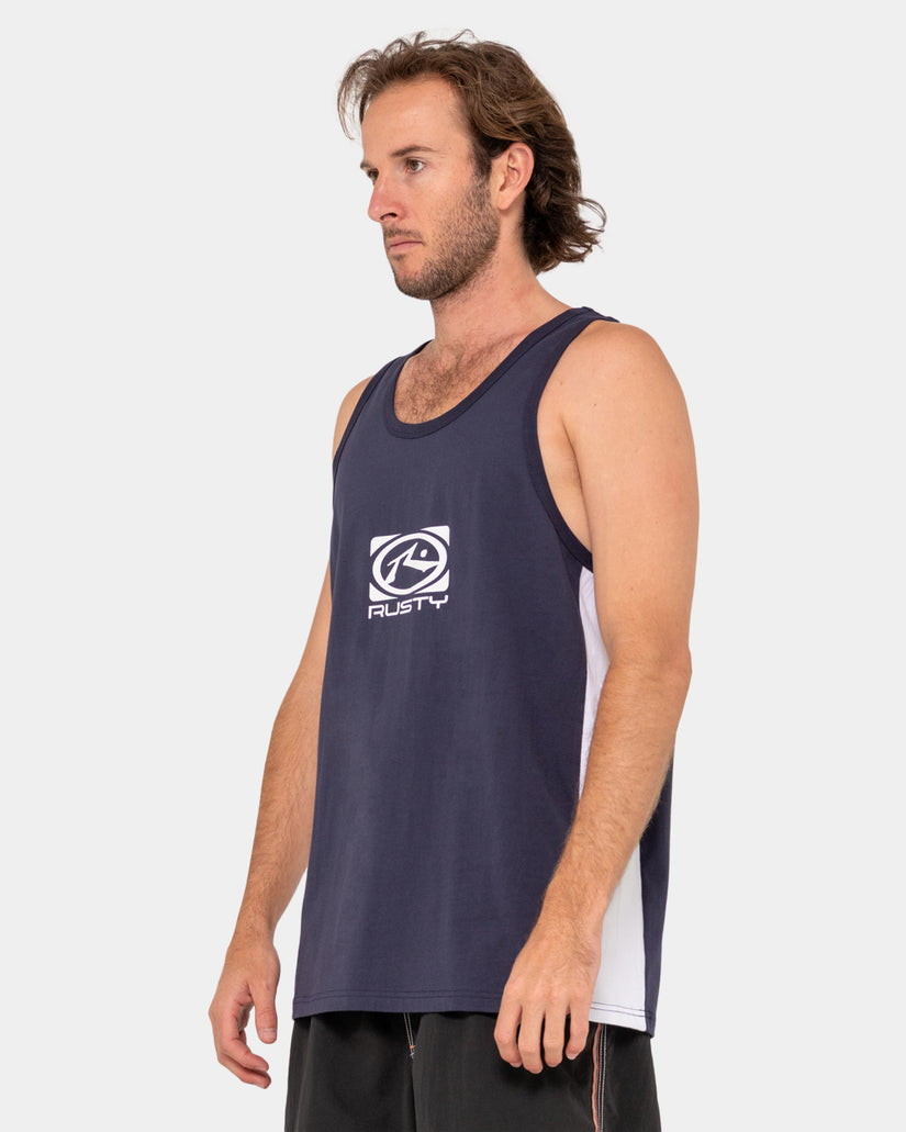 Mens Hyper Tank Top