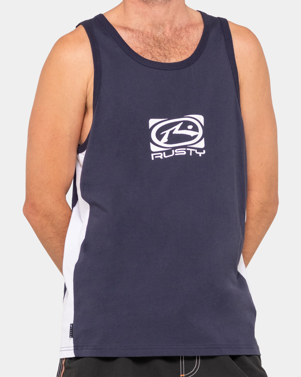 Mens Hyper Tank Top