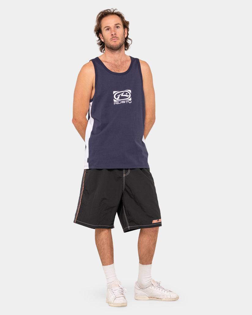 Mens Hyper Tank Top
