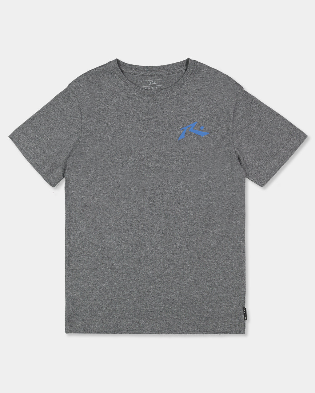 Boys 8-16 Competition T-Shirt