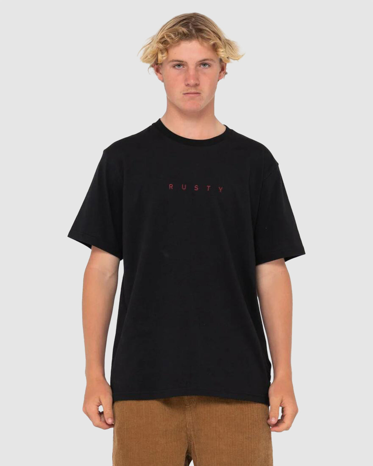 Boys 8-15 Short Cut 2 T-Shirt