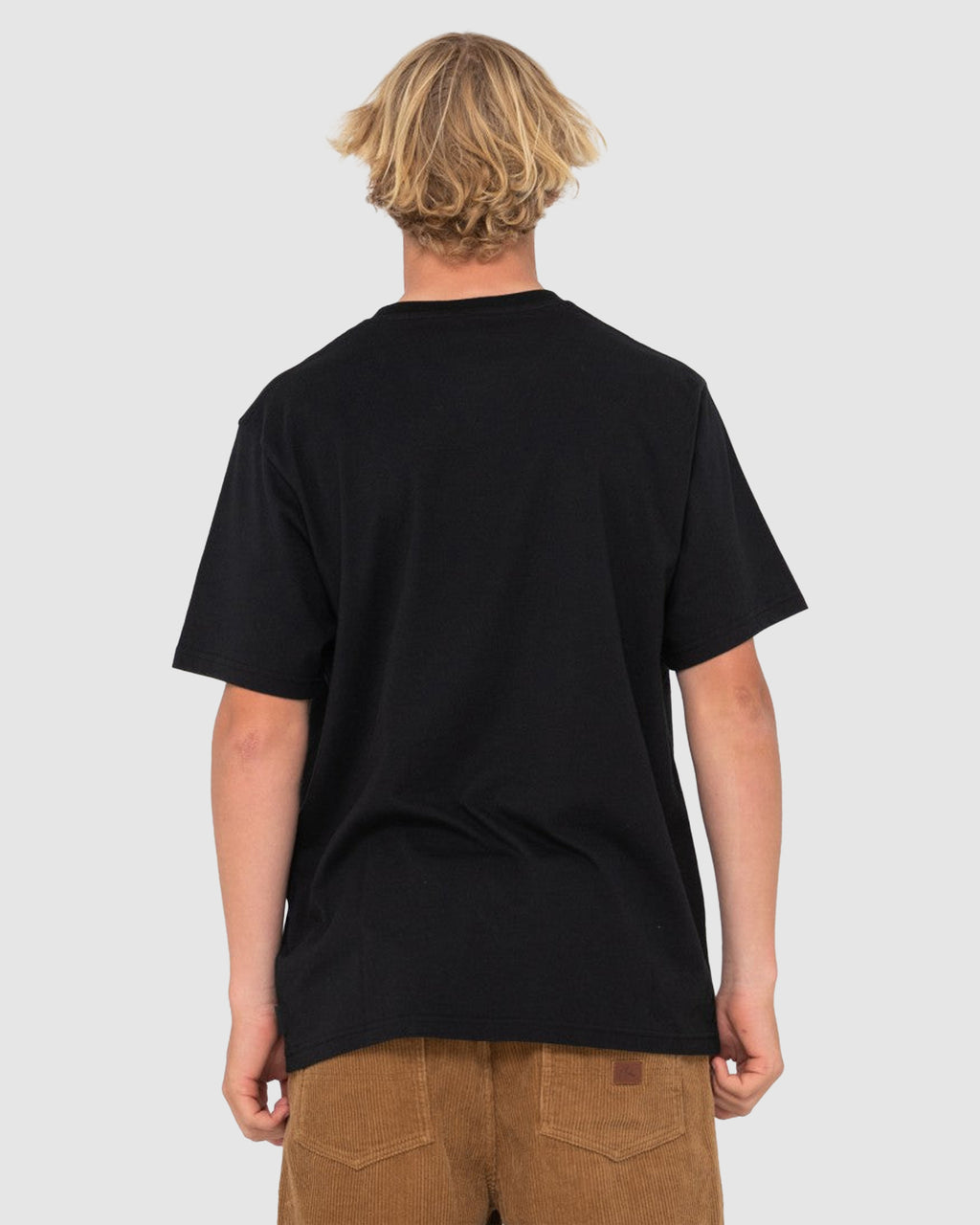 Boys 8-15 Short Cut 2 T-Shirt