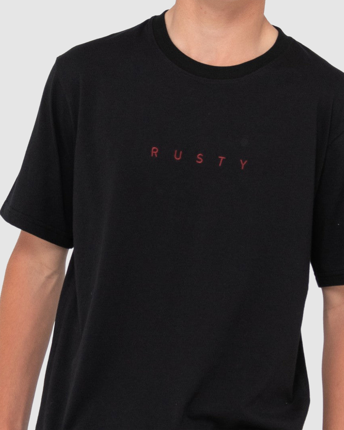 Boys 8-15 Short Cut 2 T-Shirt