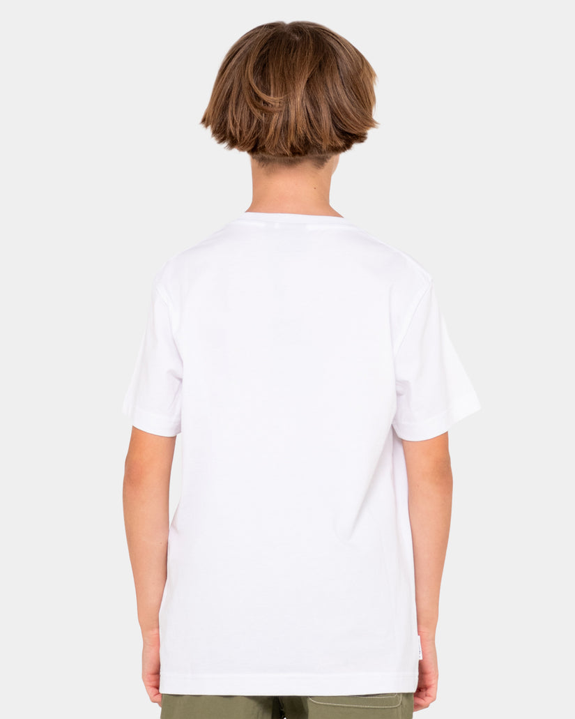 Boys 6-14 Double Or Nothing T-Shirt