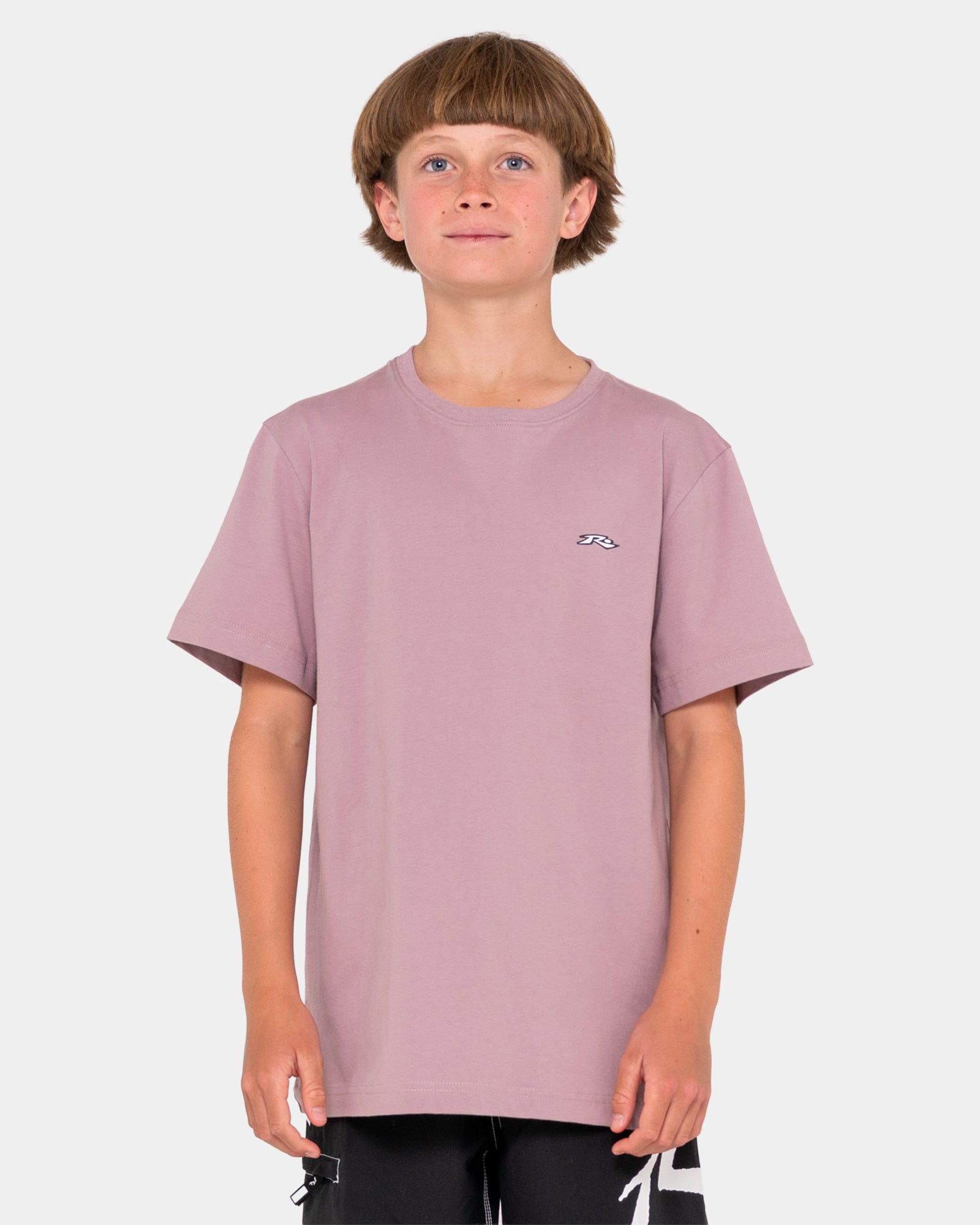 Boys 6-14 Registered T-Shirt