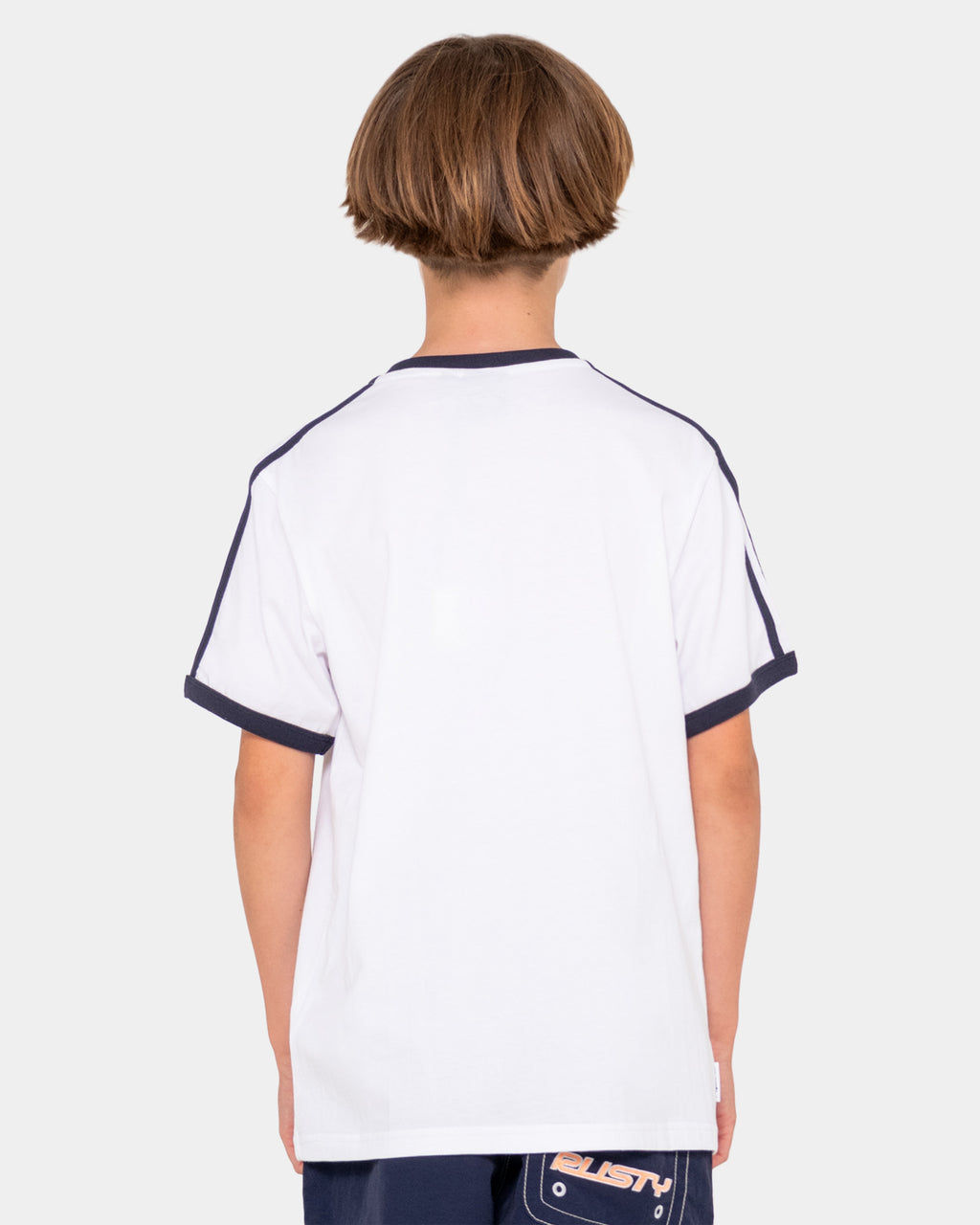 Boys 6-14 Poppa T-Shirt
