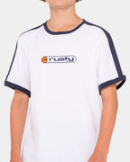 Boys 6-14 Poppa T-Shirt