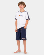Boys 6-14 Poppa T-Shirt
