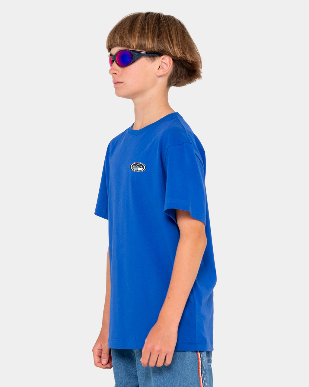 Boys 8-14 Faden T-Shirt