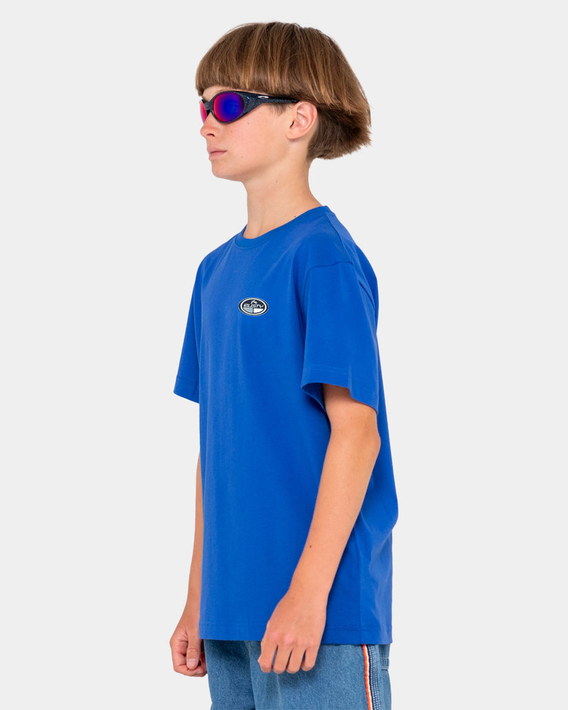 Boys 8-14 Faden T-Shirt