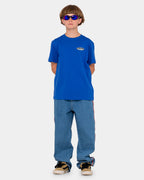 Boys 8-14 Faden T-Shirt
