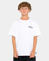 Boys 8-12 Faden T-Shirt