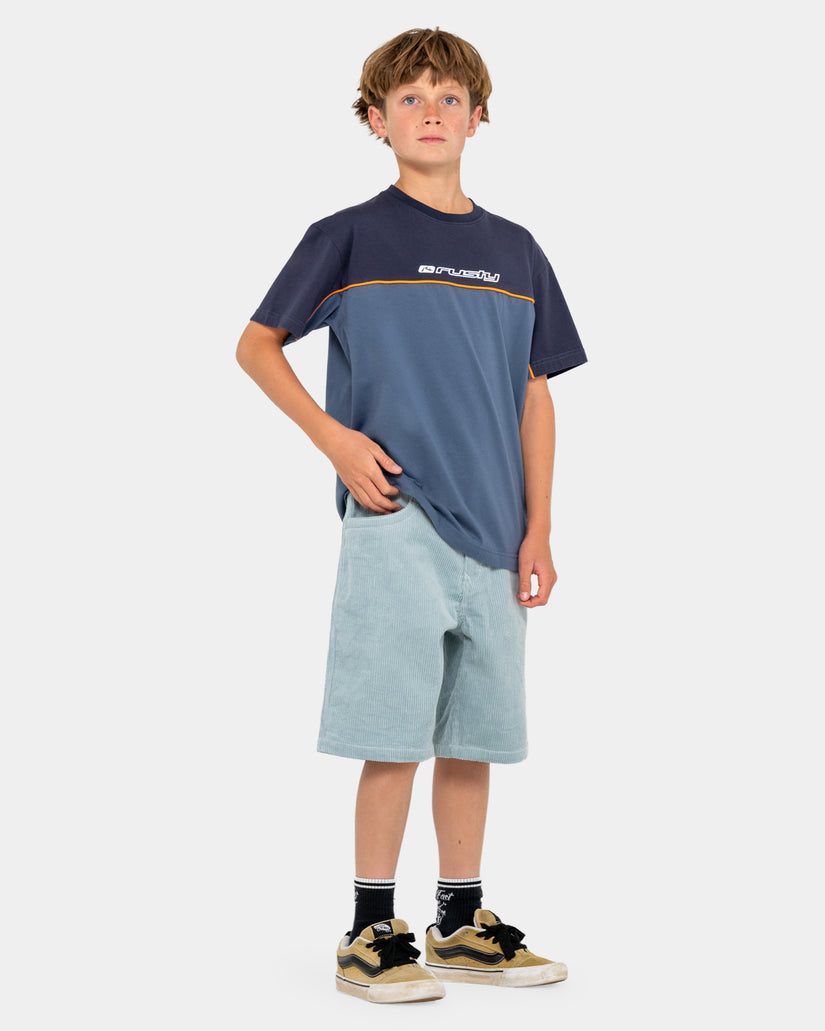 Boys 8-16 Infinity T-Shirt