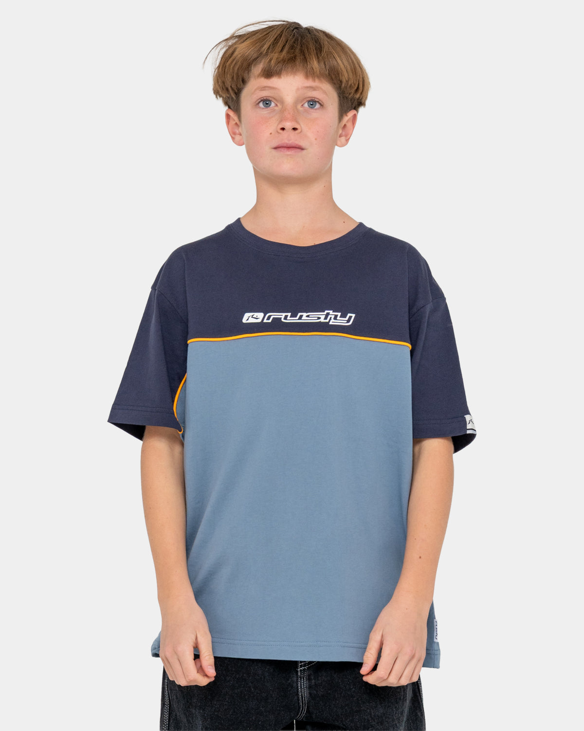 Boys 8-16 Infinity T-Shirt