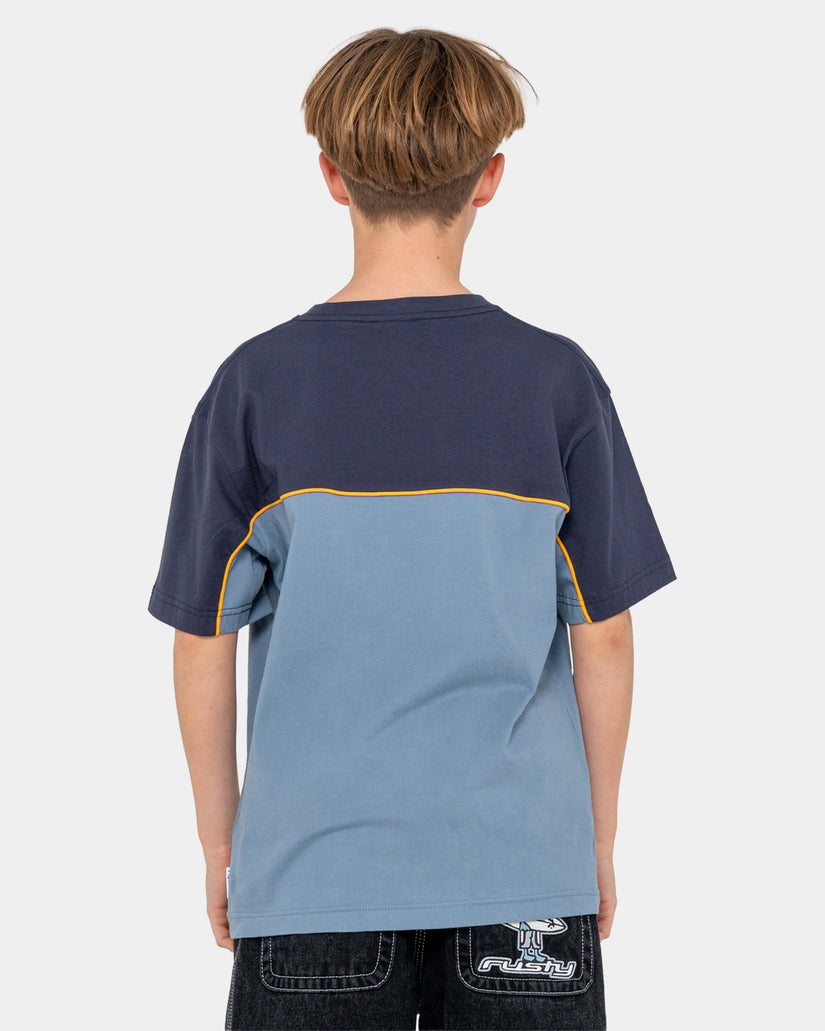 Boys 8-16 Infinity T-Shirt