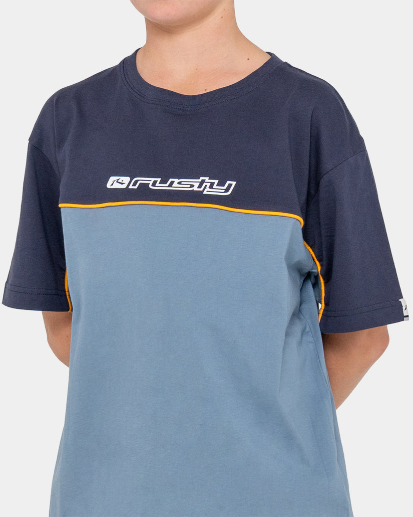 Boys 8-16 Infinity T-Shirt