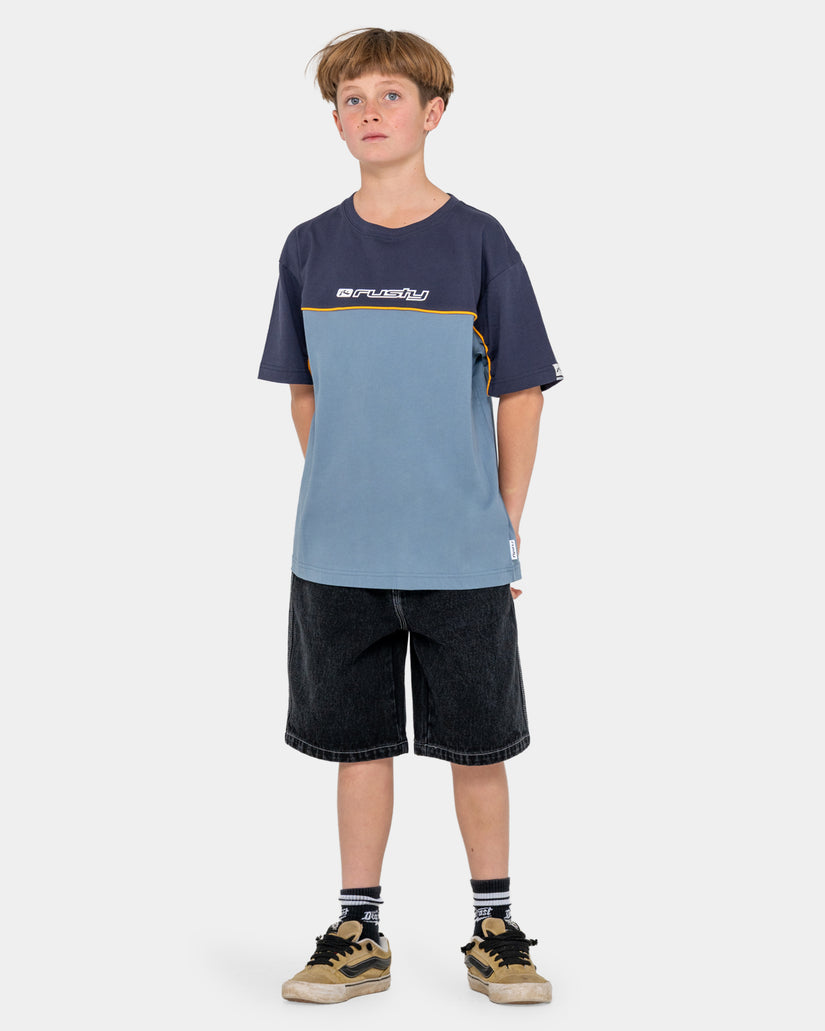 Boys 8-16 Infinity T-Shirt