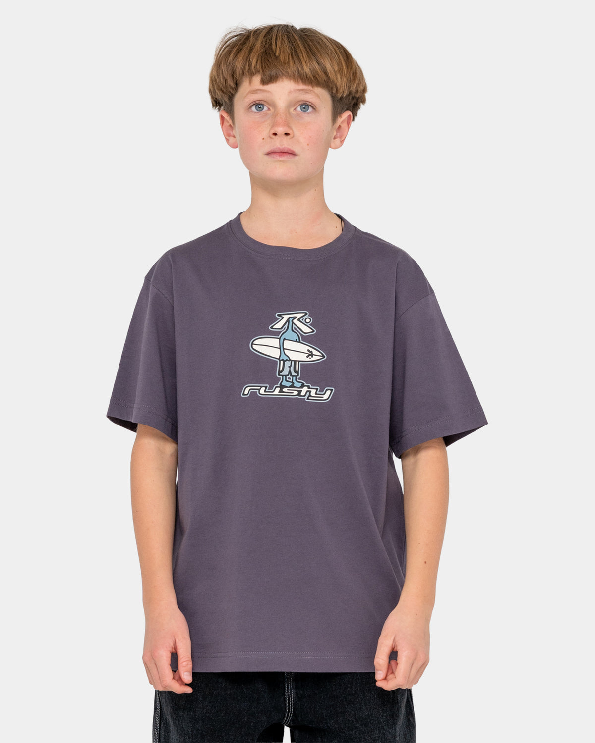 Boys 8-16 DR. Dot T-Shirt