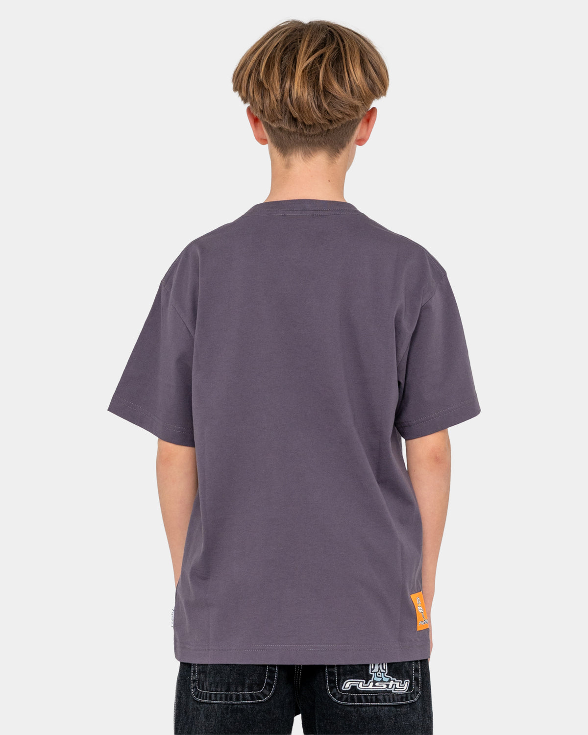 Boys 8-16 DR. Dot T-Shirt