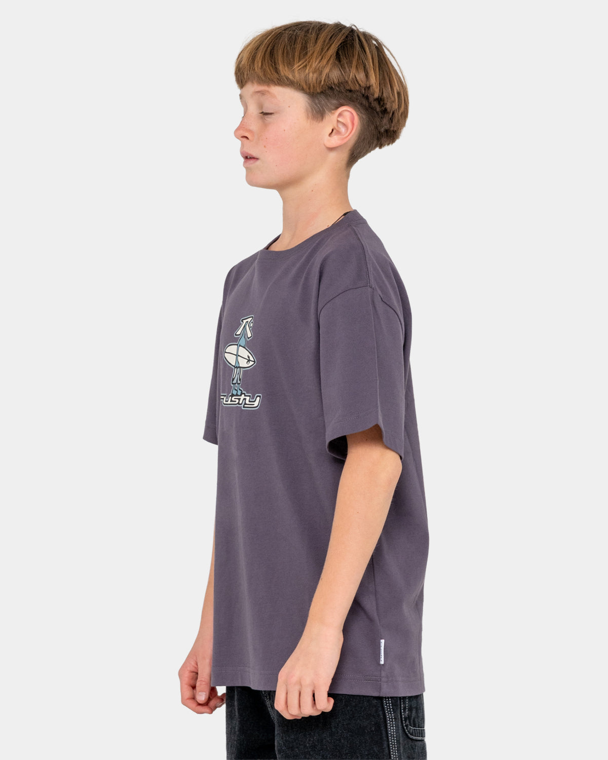 Boys 8-16 DR. Dot T-Shirt