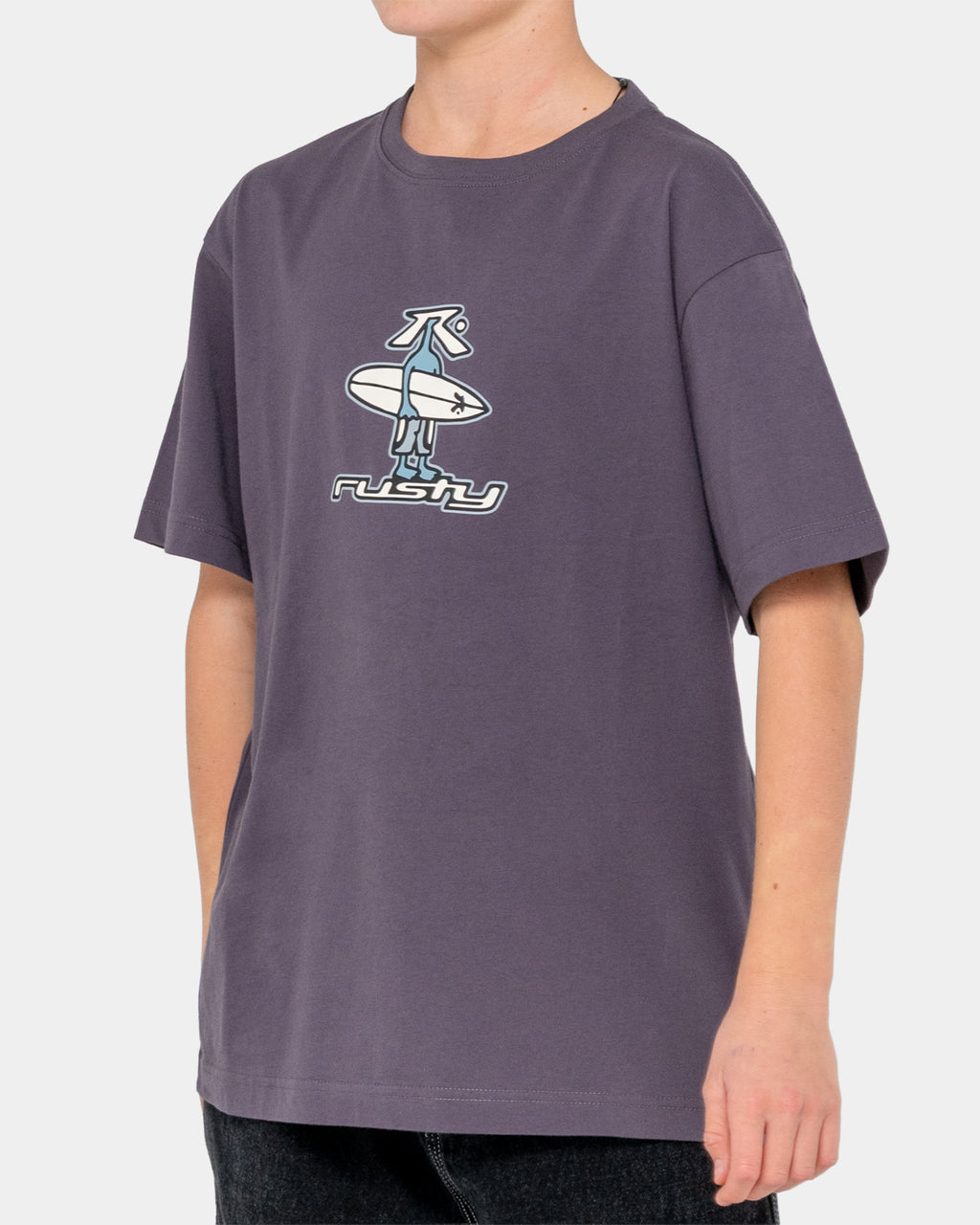 Boys 8-16 DR. Dot T-Shirt