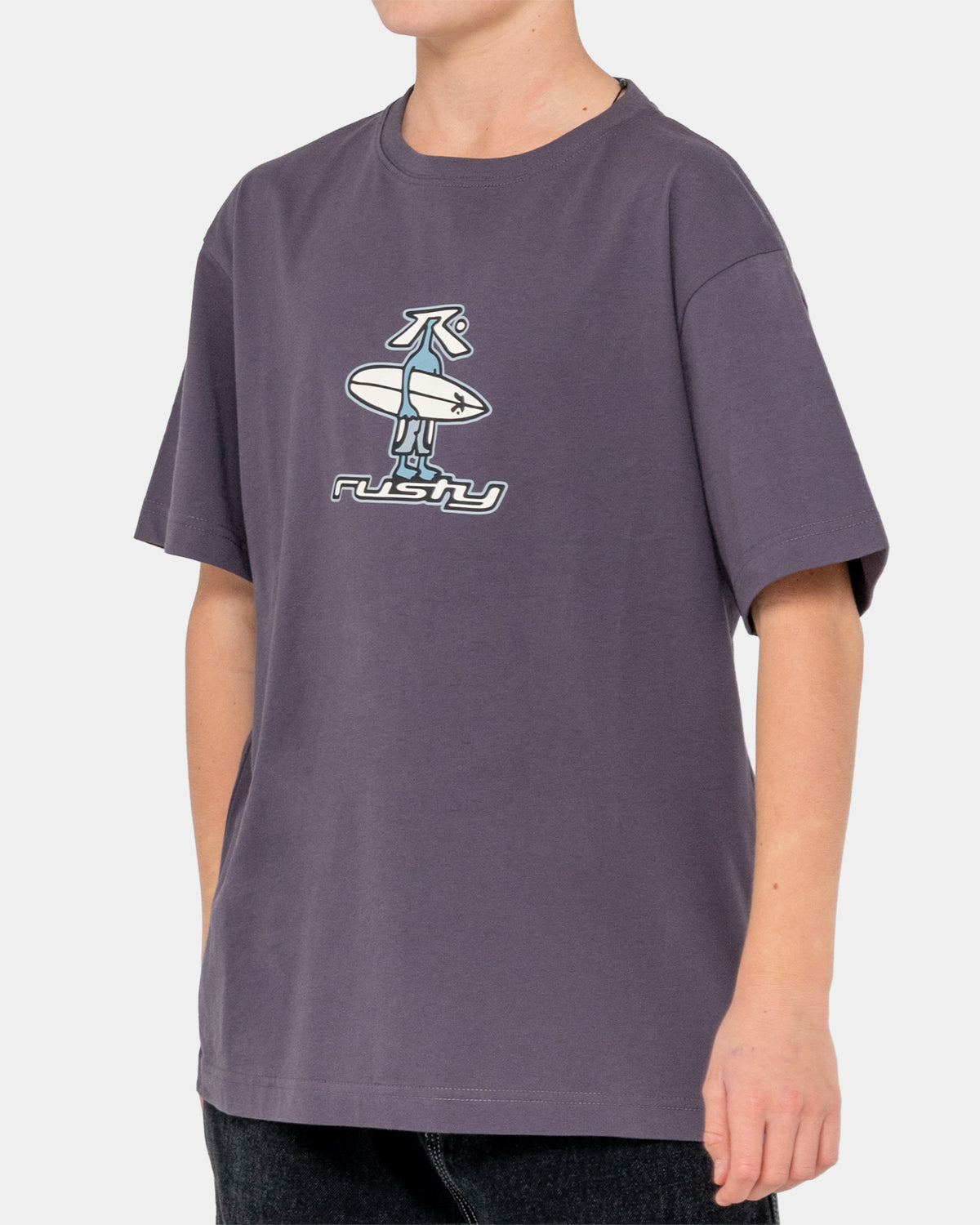 Boys 8-16 DR. Dot T-Shirt