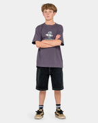 Boys 8-16 DR. Dot T-Shirt
