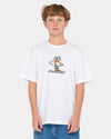 Boys 8-16 DR. Dot T-Shirt