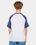Boys 8-16 Fade R Short Sleeve T-Shirt